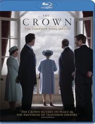 The Crown: The Complete Final [Season 6] (BLU)