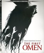 The First Omen (BLU)