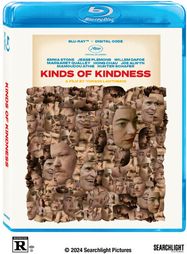 Kinds Of Kindness (BLU)