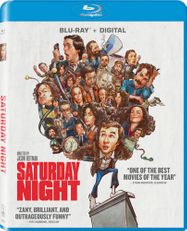 Saturday Night (BLU)