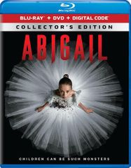 Abigail [2024] (BLU)