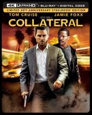 Collateral (4K UHD)