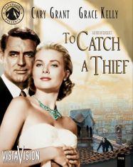 To Catch A Thief (4K UHD)