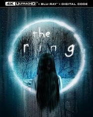 Ring (4K UHD)