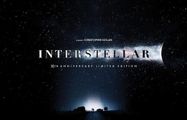 Interstellar [10th Anniversary Edition] (4K UHD)