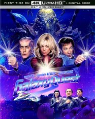 Galaxy Quest (4K UHD) (upcoming release)