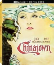 Chinatown (4K UHD) (upcoming release)