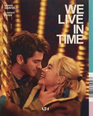 We Live In Time (BLU)