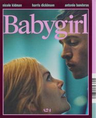 Babygirl (4K UHD) (upcoming release)