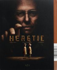 Heretic (BLU) (upcoming release)