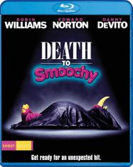 Death To Smoochy (BLU)