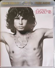 The Best Of The Doors (BLU)