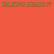 Talking Heads: 77 [Super Deluxe Edition] (BLU) (upcoming release)