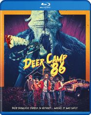 Deer Camp '86 (BLU)