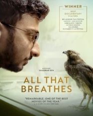 All That Breathes (BLU)