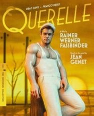 Querelle [Criterion] (BLU)