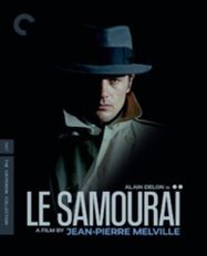 Le Samourai [Criterion] (4K UHD)