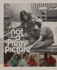 Not A Pretty Picture [Criterion] (BLU)