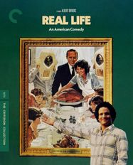 Real Life [Criterion] (4K UHD)