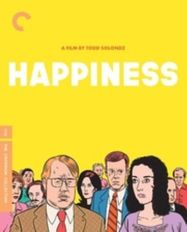 Happiness [Criterion] (4K UHD)