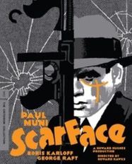 Scarface [Criterion] (4K UHD) (upcoming release)