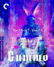 Gummo [Criterion] (4K UHD) (upcoming release)