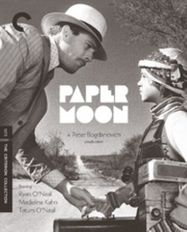 Paper Moon [Criterion] (4K UHD) (upcoming release)