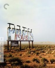 Paris, Texas [Criterion] (4K UHD) (upcoming release)