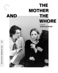 The Mother & The Whore [Criterion] (4K UHD) (upcoming release)