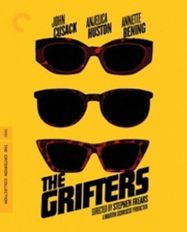 The Grifters [Criterion] (4K UHD) (upcoming release)