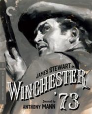 Winchester '73 [Criterion] (BLU) (upcoming release)