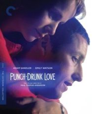 Punch-Drunk Love [Criterion] (4K UHD)