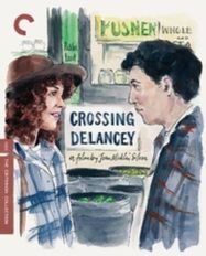 Crossing Delancey [Criterion] (4K UHD)