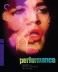 Performance [Criterion] (4K UHD) (upcoming release)