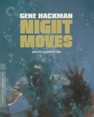 Night Moves [Criterion] (4K UHD) (upcoming release)