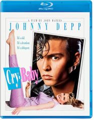 Cry-Baby [Special Edition] (BLU)