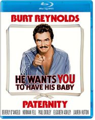 Paternity (BLU)