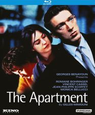 The Apartment (BLU)