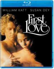 First Love (BLU)