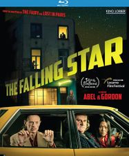 The Falling Star (BLU)