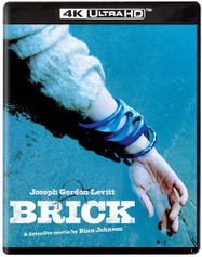 Brick (4K UHD)