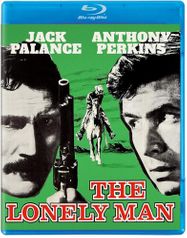 The Lonely Man (BLU) (upcoming release)