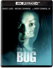 Bug (4K UHD) (upcoming release)