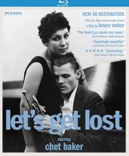 Let's Get Lost (BLU)