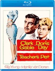 Teacher's Pet (BLU) (upcoming release)