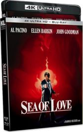 Sea Of Love (4K UHD) (upcoming release)