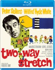 Two Way Stretch (BLU) (upcoming release)