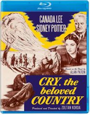 Cry, The Beloved Country (BLU) (upcoming release)