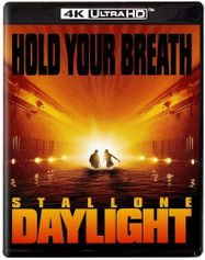 Daylight (4K UHD) (upcoming release)