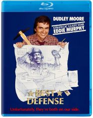 Best Defense (BLU) (upcoming release)